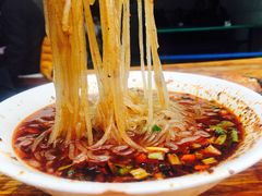 -甘记肥肠粉(马鞍北路店)