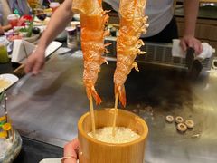 -铁板诱惑法式铁板烧(大卫城店)