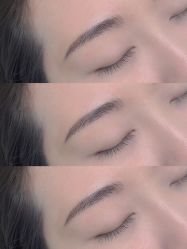 -久匠·纹眉半永久野生眉