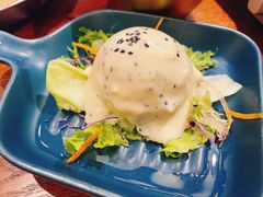 -双门洞·森系料理(体育西店)