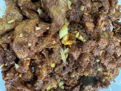 -清真鸿起来饭庄(复兴路店)
