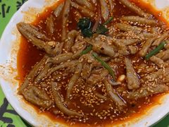 -令氏家外家周秦食府(高新店)