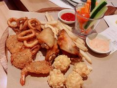 -必胜客(城西银泰店)