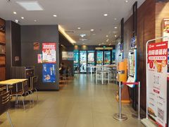 -汉堡王(上海凌云壹街坊店)