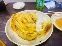 -李记清真馆(打钉巷店)