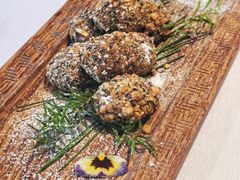 -三宝大饭店-中和艺素餐厅(浦上金山正祥广场店)