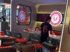 -龙巢盱眙龙虾·牛蛙·烧烤宵夜(八卦岭店)