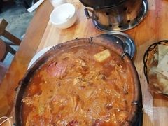-范贤光鸡公煲(平乐园总店)
