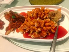 -松鹤楼(狮山永利广场店)