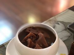 -福慧慈缘素食餐厅(王府井店)
