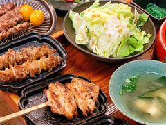 -一豚轩·烧鸟·豚骨拉面(五四路店)