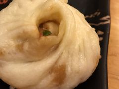 -凤起龙游老面包子(凯德晶品店)