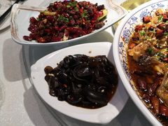-新概念来凤鱼(璧山店)