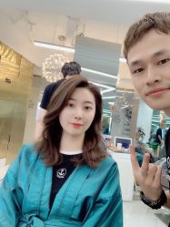 -潘多拉Hairsalon