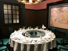 包厢-民国红公馆·秦淮八艳(夫子庙店)