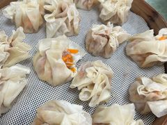 -国庆烧麦馆