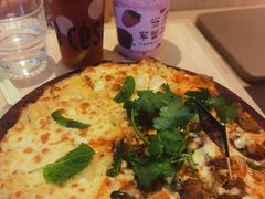 -乐凯撒披萨(欢乐颂购物中心店)