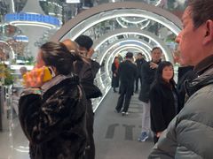 -3号仓库·创意中国菜(新世界城店)