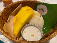 -太食獸泰式茶餐厅(艾尚天地店)