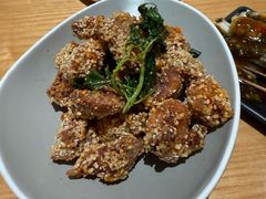 -隅乐胡椒虾·台湾菜·团建(皇岗店)