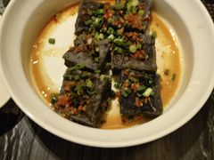 -长沙北辰洲际酒店-兰调全日餐厅