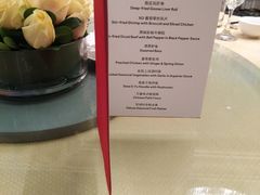 -上海雅居乐万豪侯爵酒店