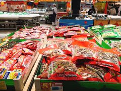 -大润发(八仙城店)