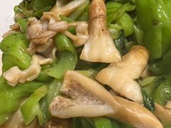 -顺德美的万豪酒店-万豪中餐厅