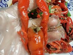 -京味斋·铜锅涮羊肉(牡丹大道店)