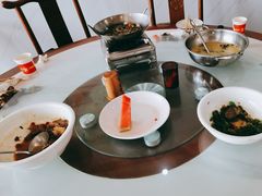 -秀妈厨房(灰汤老店)