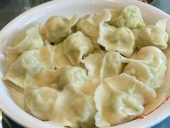 -添福来墨鱼饺子 · 海鲜东北菜(大连星海·黄浦路店)