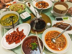 -国力仁和川菜(李家村店)