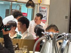 -马老六清真餐厅(雁滩店)