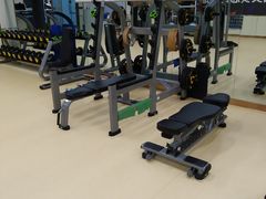 -琪航健身工作室(徐汇光大店)