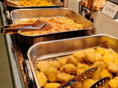 -涨巢·潮玩水疗局