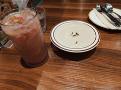 -TIGERS老虎西餐(亦庄店)