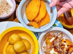 -合风谷(南下塘店)
