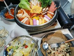 -京尚道韩式美食屋(海甸岛店)