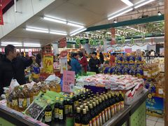 店内环境-武商超市(沌口店)