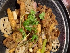 -渝蛙馆(新百店)