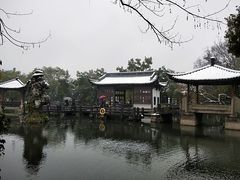 -西湖外事游船(花港观鱼码头)