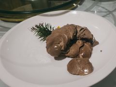 盐水鸭肝-北京全聚德(王府井店)
