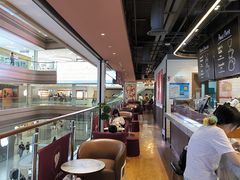 -COSTA COFFEE(恒基名人购物中心店)