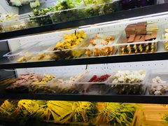 -万记麻辣烫国展总店
