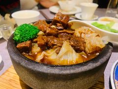 -江滨国际大酒店-珍宝轩海鲜大酒楼