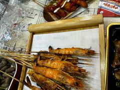 -小两口锦州烧烤·脆皮油边·麻辣涮肚(依云北郡店)