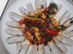-百富源·海鲜辽菜(浑河堡店)