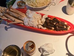 -小龙坎火锅(IFS HOT店)