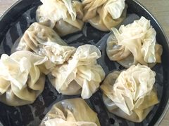 -白老大羊杂碎稍麦