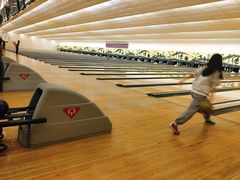 -广州保龄球馆(广州天河体育中心店)